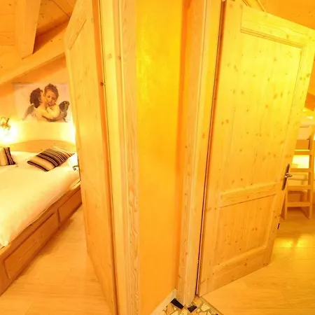 Lucky Exclusive By Livigno