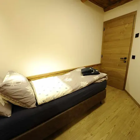 Apartamento Lucky Exclusive By Livigno