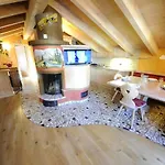Apartamento Lucky Exclusive By