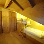 Apartamento Lucky Exclusive By Livigno