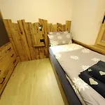 Apartamento Lucky Exclusive By Livigno