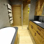 Apartamento Lucky Exclusive By Livigno