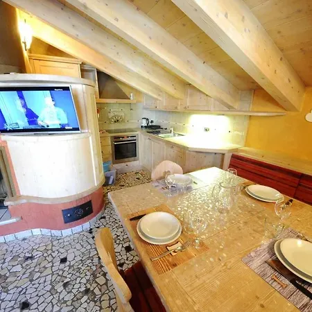 Apartamento Lucky Exclusive By