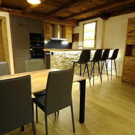 Lucky Exclusive By Apartamento Livigno